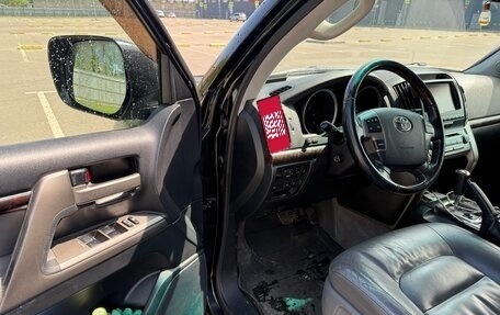 Toyota Land Cruiser 200, 2010 год, 3 390 000 рублей, 7 фотография