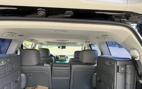 Toyota Land Cruiser 200, 2010 год, 3 390 000 рублей, 11 фотография