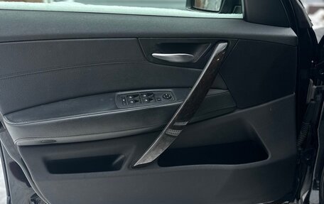 BMW X3, 2007 год, 980 000 рублей, 7 фотография