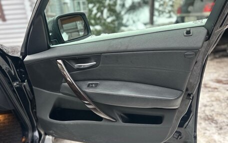 BMW X3, 2007 год, 980 000 рублей, 8 фотография