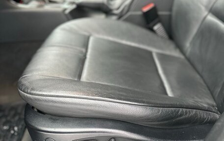 BMW X3, 2007 год, 980 000 рублей, 9 фотография