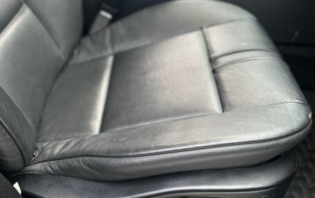 BMW X3, 2007 год, 980 000 рублей, 10 фотография