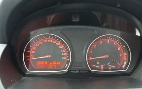 BMW X3, 2007 год, 980 000 рублей, 13 фотография