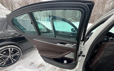 BMW 5 серия, 2020 год, 5 400 000 рублей, 12 фотография
