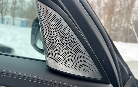 BMW 5 серия, 2020 год, 5 400 000 рублей, 8 фотография