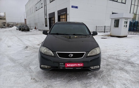 Ravon Gentra, 2017 год, 450 000 рублей, 2 фотография