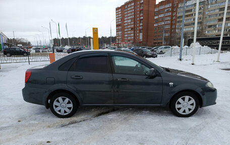 Ravon Gentra, 2017 год, 450 000 рублей, 4 фотография