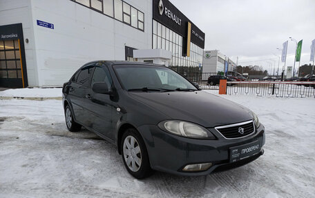 Ravon Gentra, 2017 год, 450 000 рублей, 3 фотография