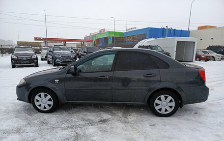 Ravon Gentra, 2017 год, 450 000 рублей, 8 фотография