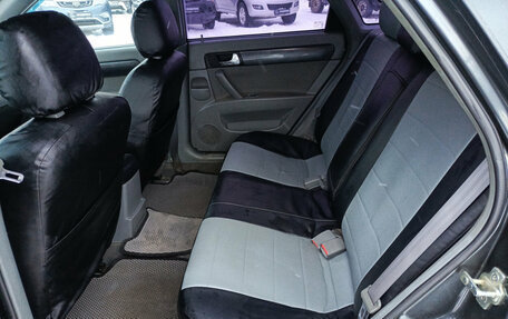 Ravon Gentra, 2017 год, 450 000 рублей, 12 фотография