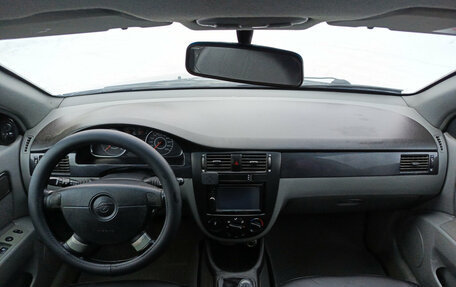 Ravon Gentra, 2017 год, 450 000 рублей, 14 фотография