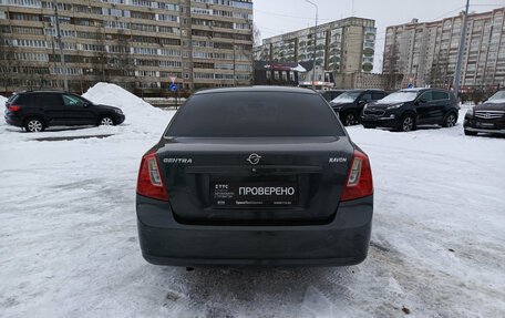 Ravon Gentra, 2017 год, 450 000 рублей, 6 фотография