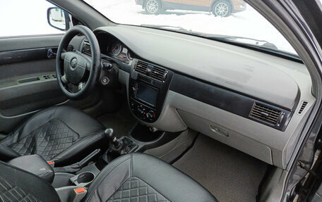 Ravon Gentra, 2017 год, 450 000 рублей, 11 фотография