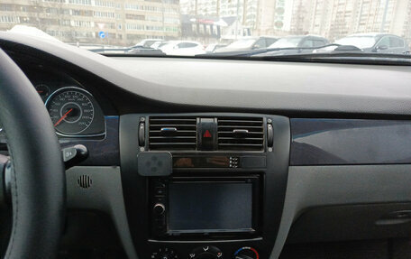 Ravon Gentra, 2017 год, 450 000 рублей, 15 фотография