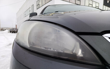 Ravon Gentra, 2017 год, 450 000 рублей, 17 фотография