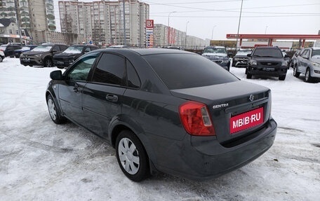 Ravon Gentra, 2017 год, 450 000 рублей, 7 фотография