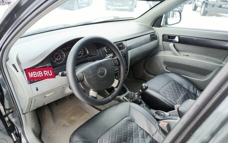 Ravon Gentra, 2017 год, 450 000 рублей, 16 фотография