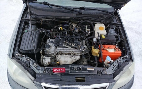 Ravon Gentra, 2017 год, 450 000 рублей, 9 фотография