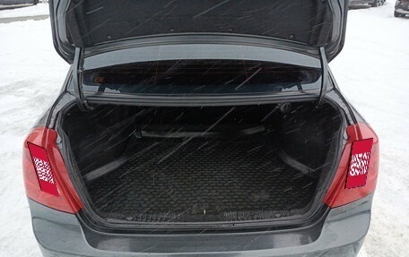 Ravon Gentra, 2017 год, 450 000 рублей, 10 фотография