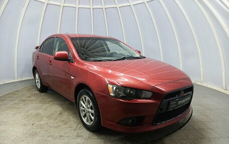 Mitsubishi Lancer IX, 2011 год, 720 000 рублей, 3 фотография