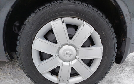 Ravon Gentra, 2017 год, 450 000 рублей, 18 фотография