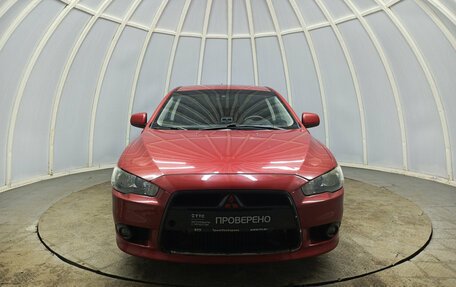 Mitsubishi Lancer IX, 2011 год, 720 000 рублей, 2 фотография