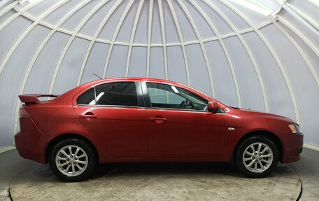 Mitsubishi Lancer IX, 2011 год, 720 000 рублей, 4 фотография