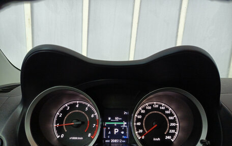 Mitsubishi Lancer IX, 2011 год, 720 000 рублей, 13 фотография