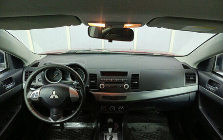 Mitsubishi Lancer IX, 2011 год, 720 000 рублей, 14 фотография