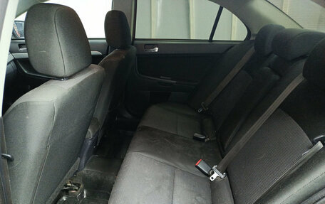 Mitsubishi Lancer IX, 2011 год, 720 000 рублей, 12 фотография