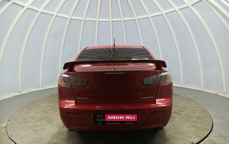 Mitsubishi Lancer IX, 2011 год, 720 000 рублей, 6 фотография