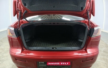 Mitsubishi Lancer IX, 2011 год, 720 000 рублей, 10 фотография