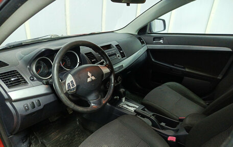 Mitsubishi Lancer IX, 2011 год, 720 000 рублей, 16 фотография