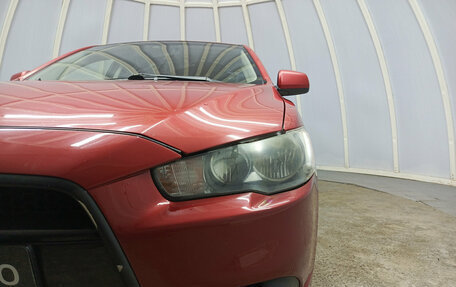 Mitsubishi Lancer IX, 2011 год, 720 000 рублей, 17 фотография