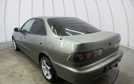 Honda Integra III рестайлинг, 2000 год, 340 000 рублей, 8 фотография