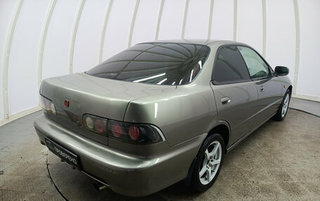 Honda Integra III рестайлинг, 2000 год, 340 000 рублей, 6 фотография