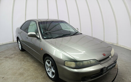 Honda Integra III рестайлинг, 2000 год, 340 000 рублей, 3 фотография