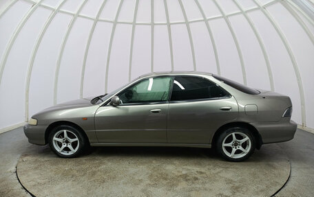 Honda Integra III рестайлинг, 2000 год, 340 000 рублей, 10 фотография
