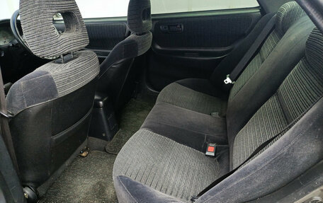 Honda Integra III рестайлинг, 2000 год, 340 000 рублей, 15 фотография