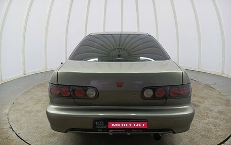 Honda Integra III рестайлинг, 2000 год, 340 000 рублей, 7 фотография