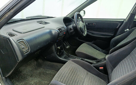 Honda Integra III рестайлинг, 2000 год, 340 000 рублей, 20 фотография