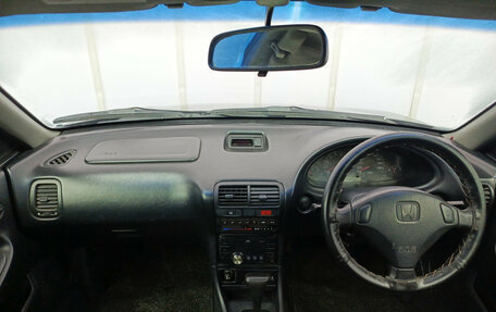 Honda Integra III рестайлинг, 2000 год, 340 000 рублей, 17 фотография