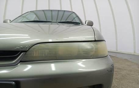 Honda Integra III рестайлинг, 2000 год, 340 000 рублей, 21 фотография