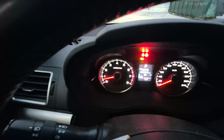 Subaru Forester, 2015 год, 1 870 000 рублей, 9 фотография