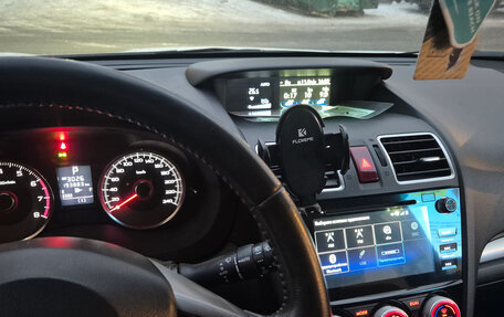 Subaru Forester, 2015 год, 1 870 000 рублей, 15 фотография