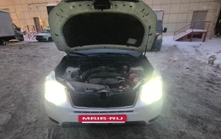 Subaru Forester, 2015 год, 1 870 000 рублей, 12 фотография