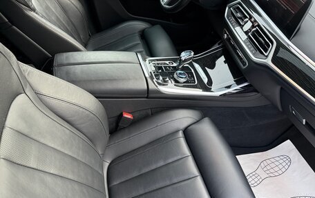 BMW X7, 2020 год, 8 950 000 рублей, 12 фотография