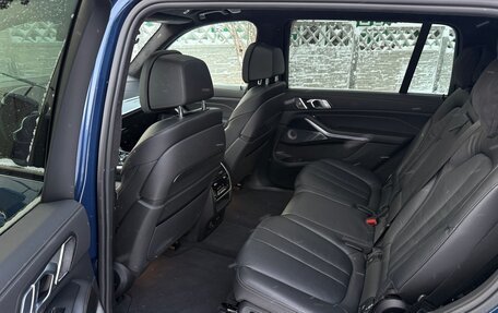 BMW X7, 2020 год, 8 950 000 рублей, 14 фотография