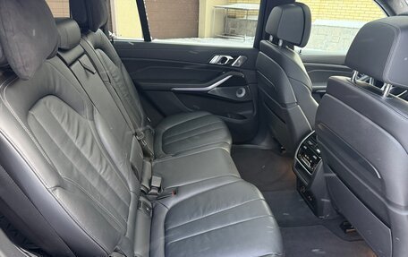 BMW X7, 2020 год, 8 950 000 рублей, 13 фотография