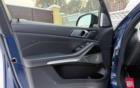 BMW X7, 2020 год, 8 950 000 рублей, 10 фотография